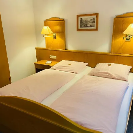 Appartementhaus Zum Fuchswirt Apartamento