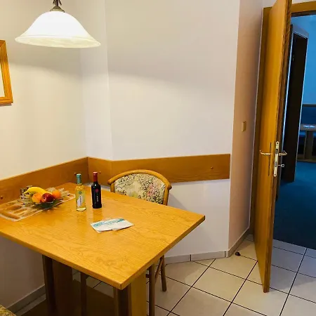 Apartamento Appartementhaus Zum Fuchswirt