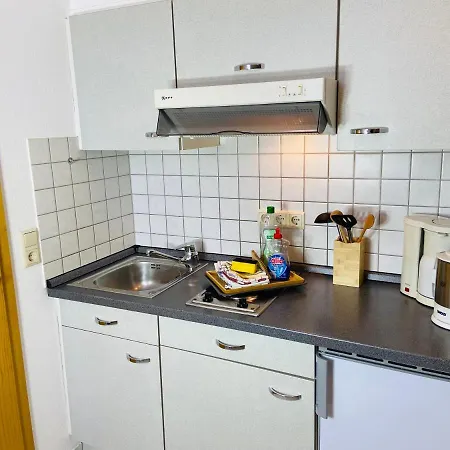 Appartementhaus Zum Fuchswirt * Bad Füssing