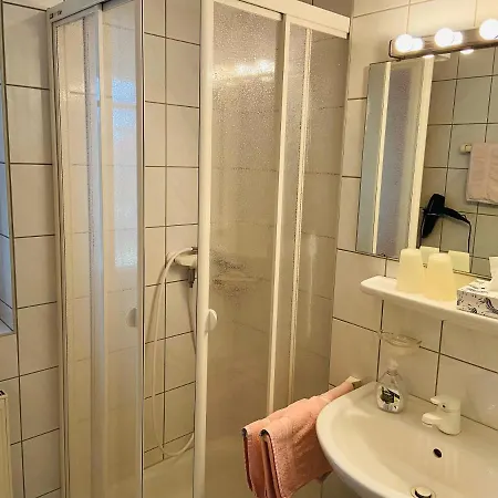 Apartamento Appartementhaus Zum Fuchswirt *