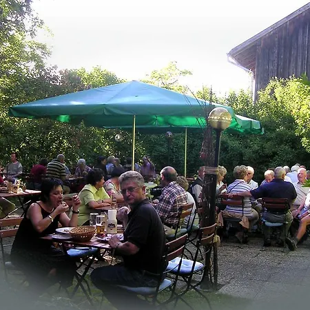 Appartementhaus Zum Fuchswirt