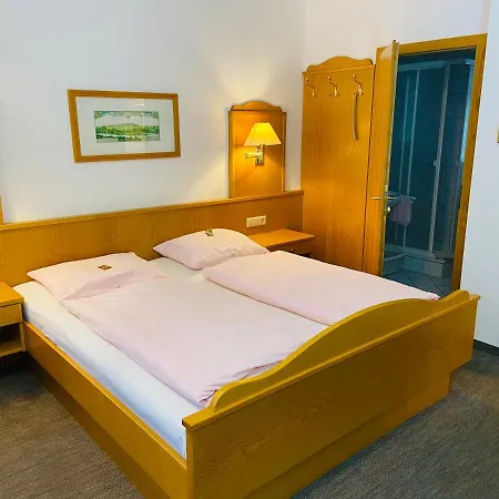 Appartementhaus Zum Fuchswirt *