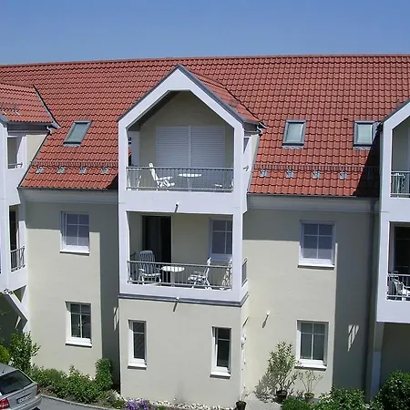Appartementhaus Zum Fuchswirt *